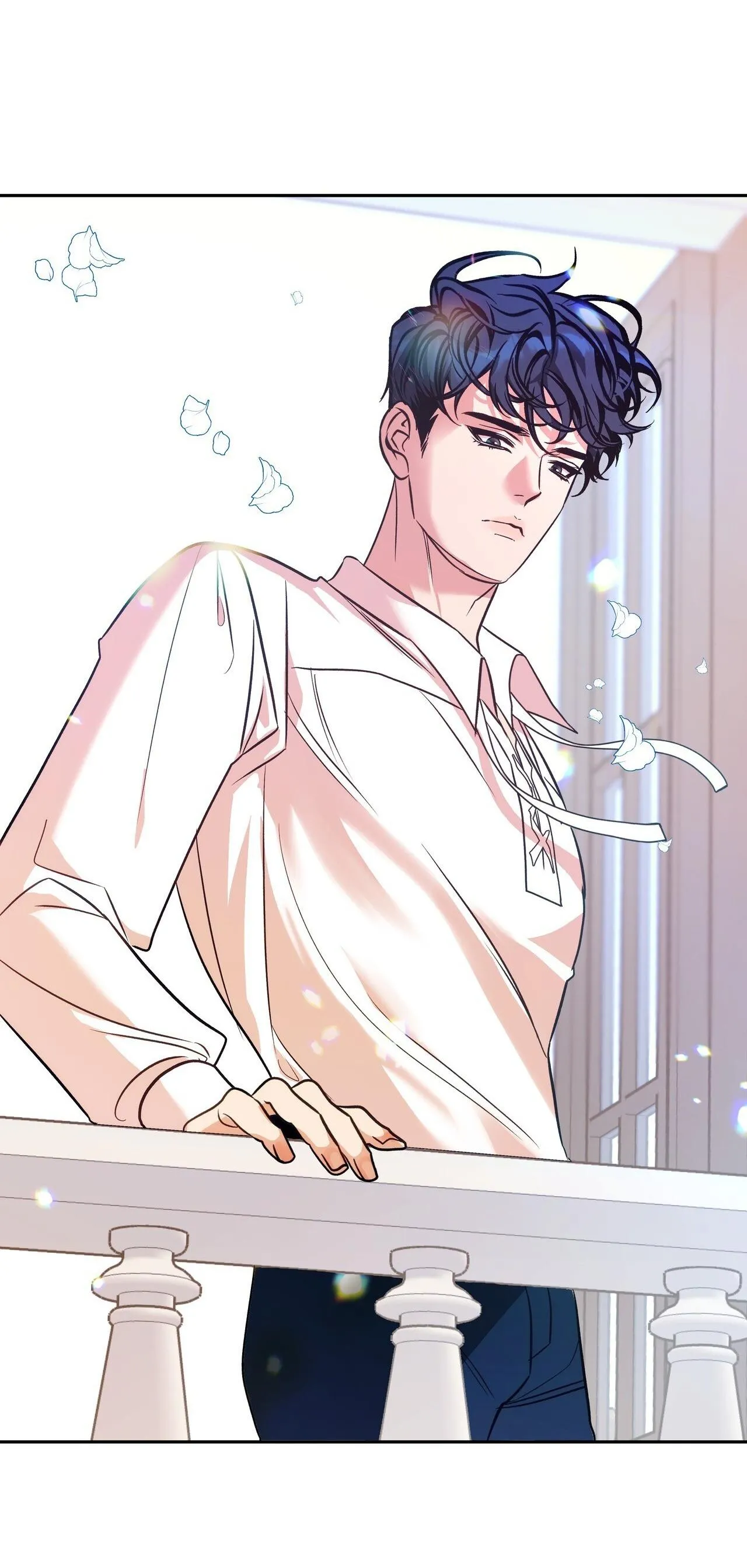 ORCA MANSION Chapter 1 Trang 43