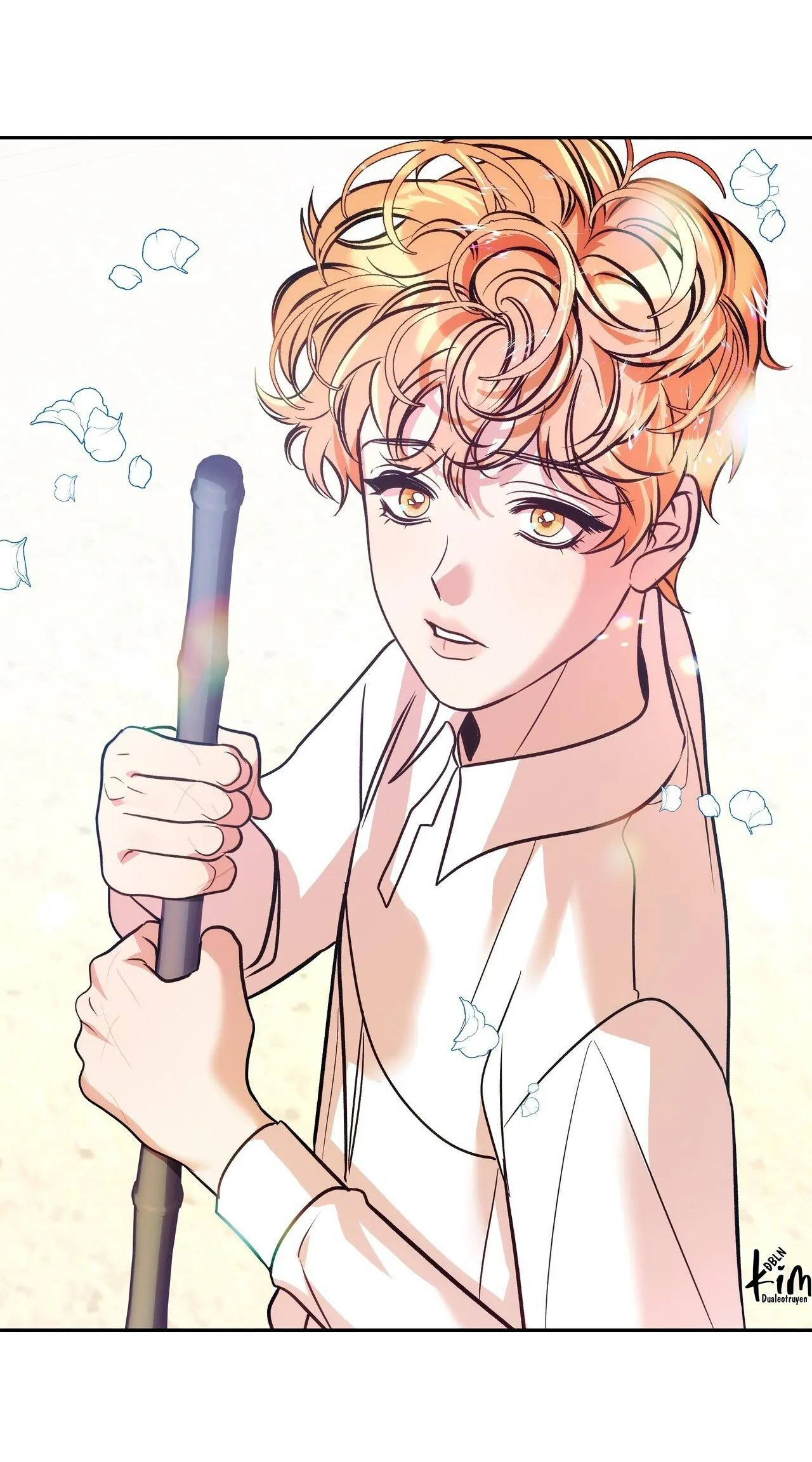 ORCA MANSION Chapter 1 Trang 44