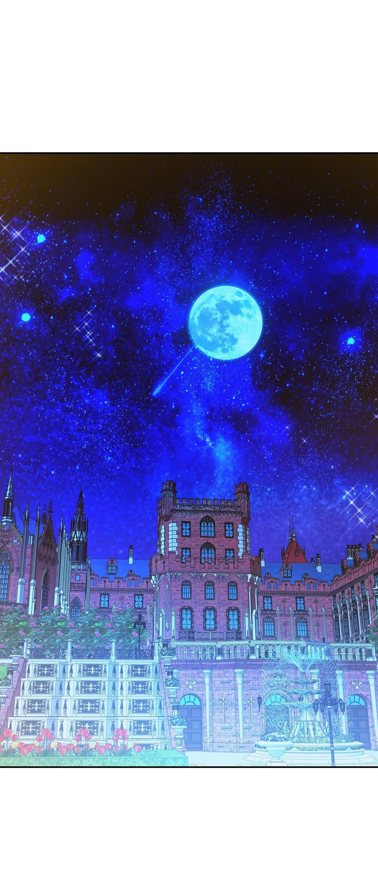 ORCA MANSION Chapter 1 Trang 50