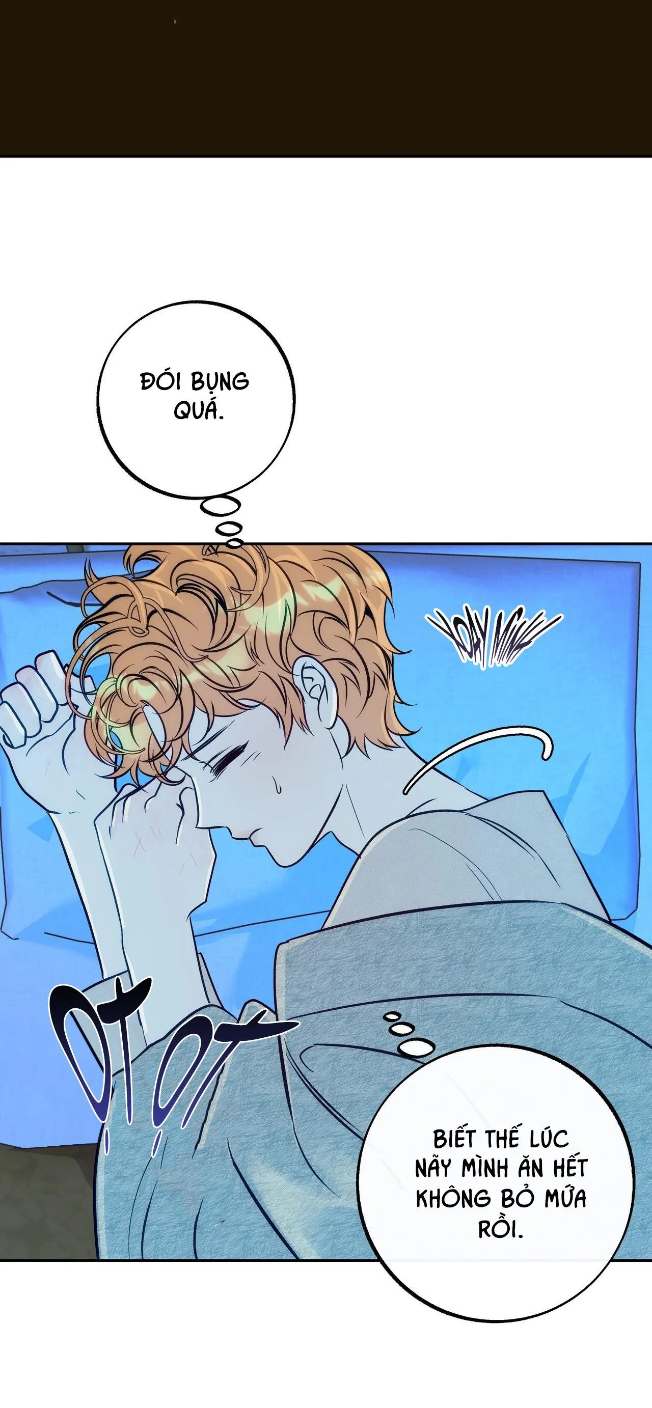 ORCA MANSION Chapter 1 Trang 52