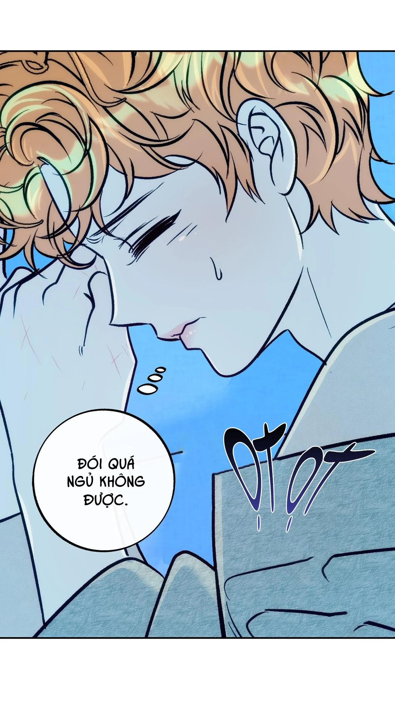 ORCA MANSION Chapter 1 Trang 53