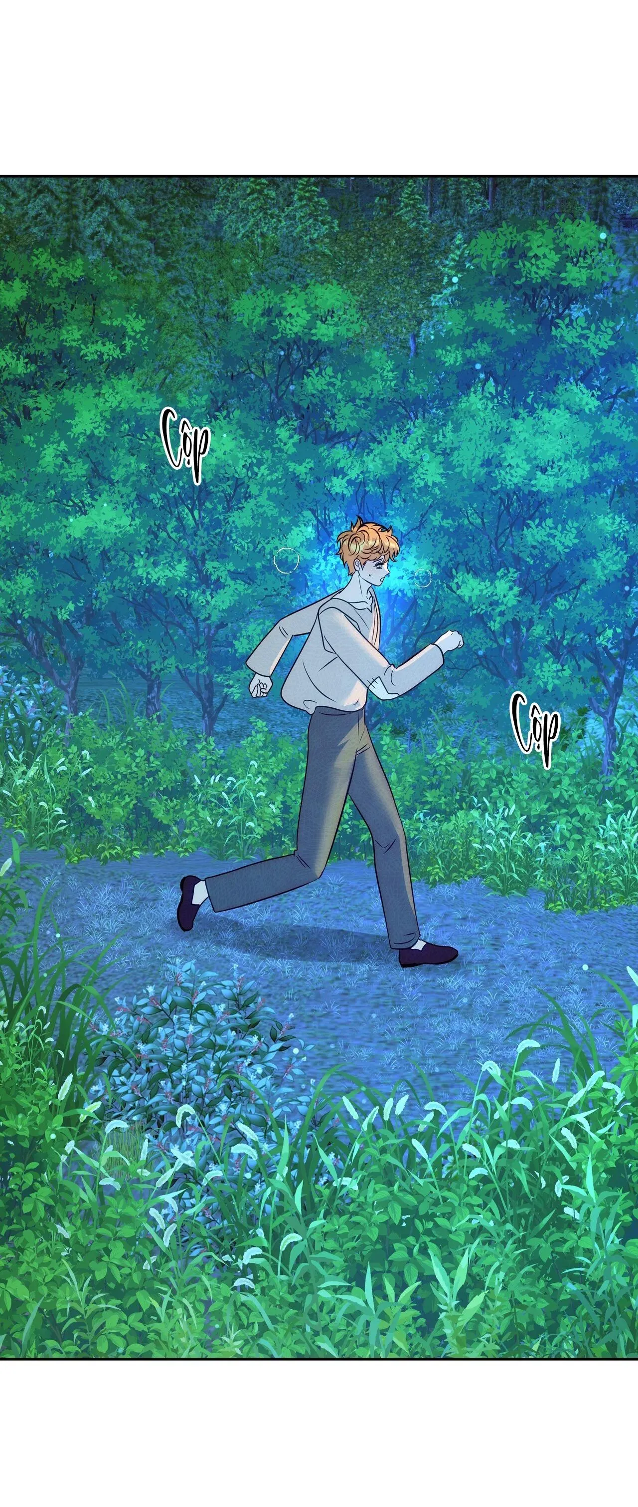 ORCA MANSION Chapter 1 Trang 56