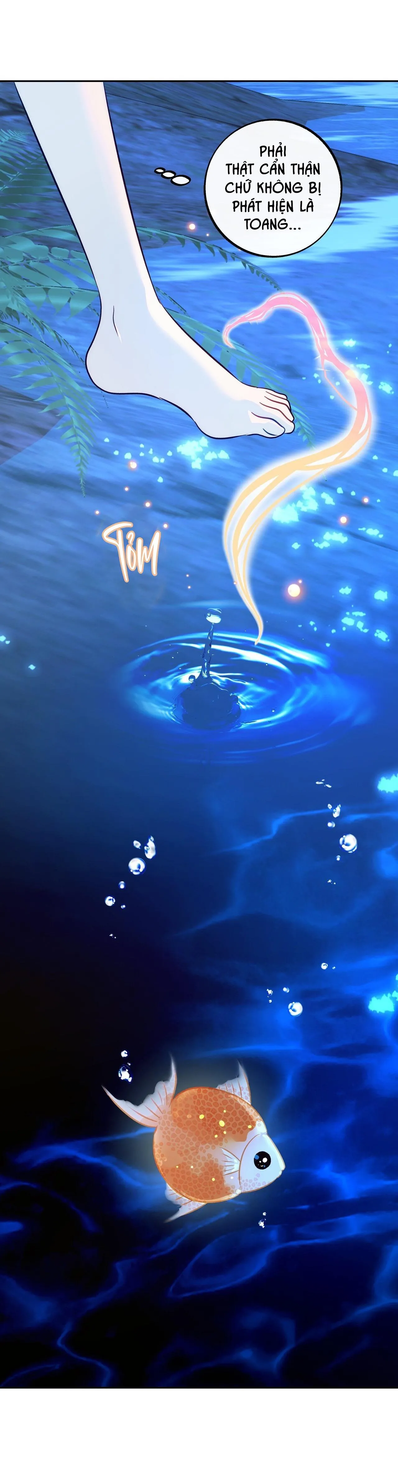 ORCA MANSION Chapter 1 Trang 60