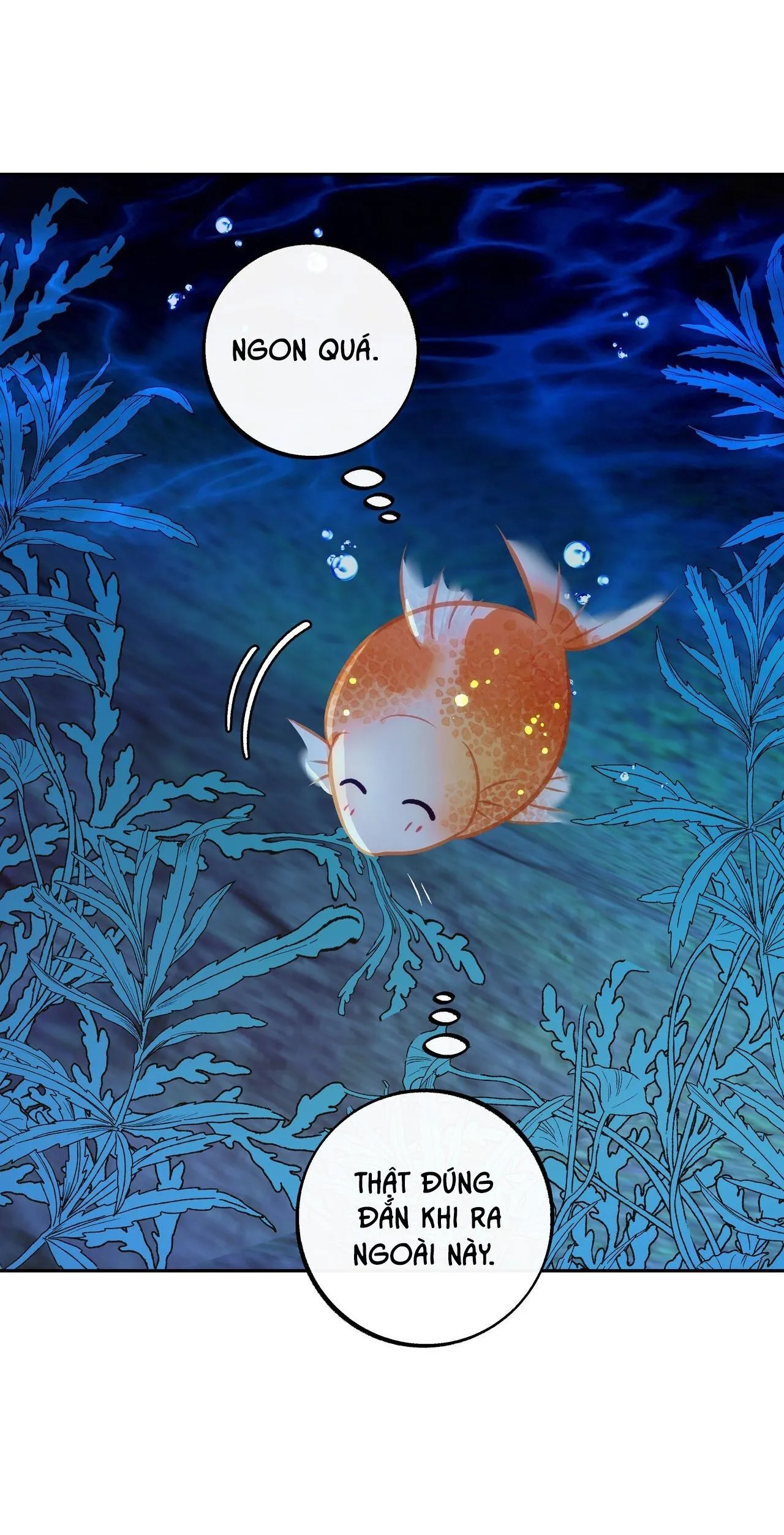 ORCA MANSION Chapter 1 Trang 61