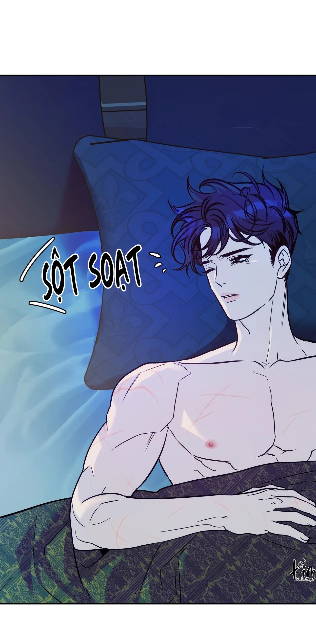 ORCA MANSION Chapter 1 Trang 62