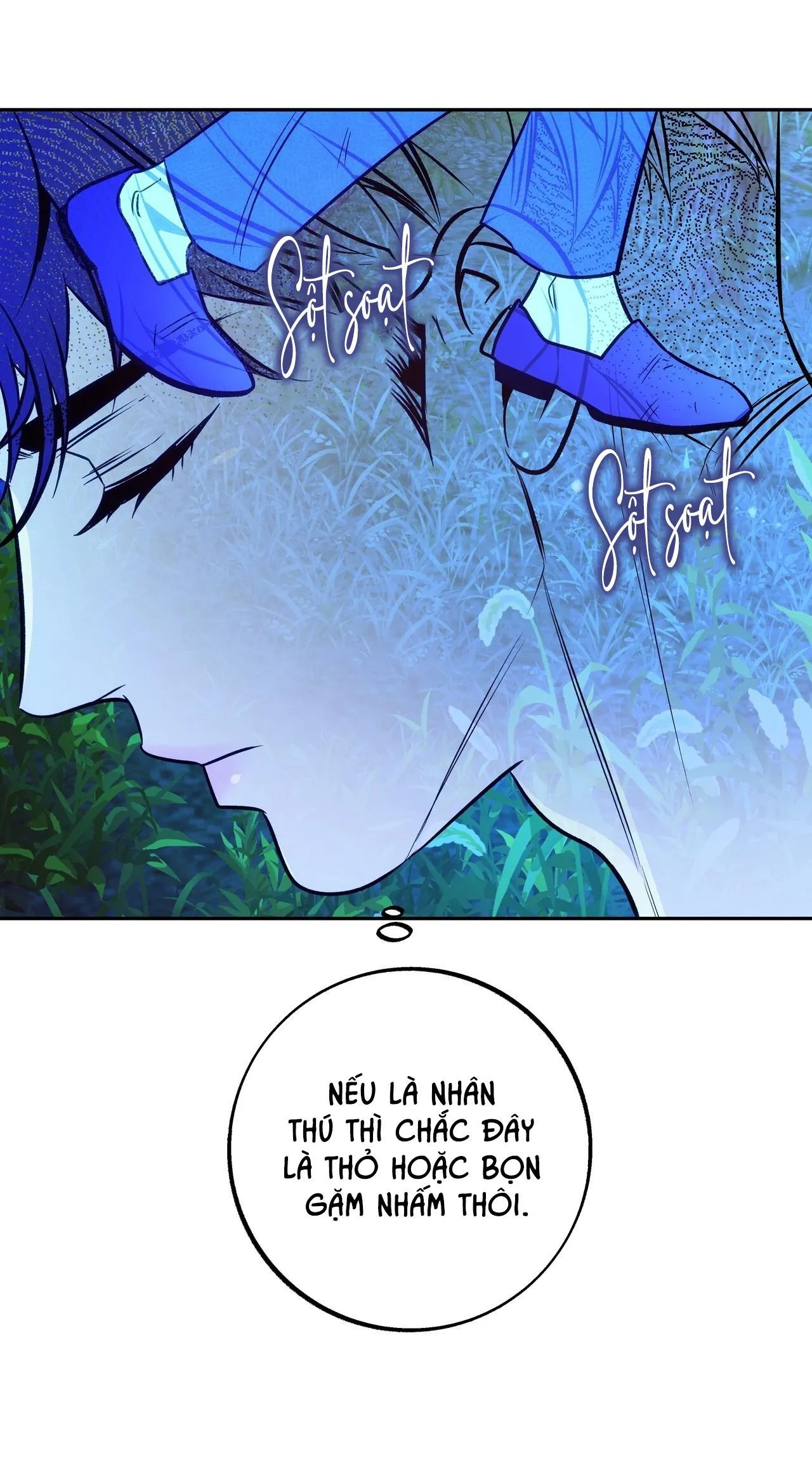 ORCA MANSION Chapter 1 Trang 65