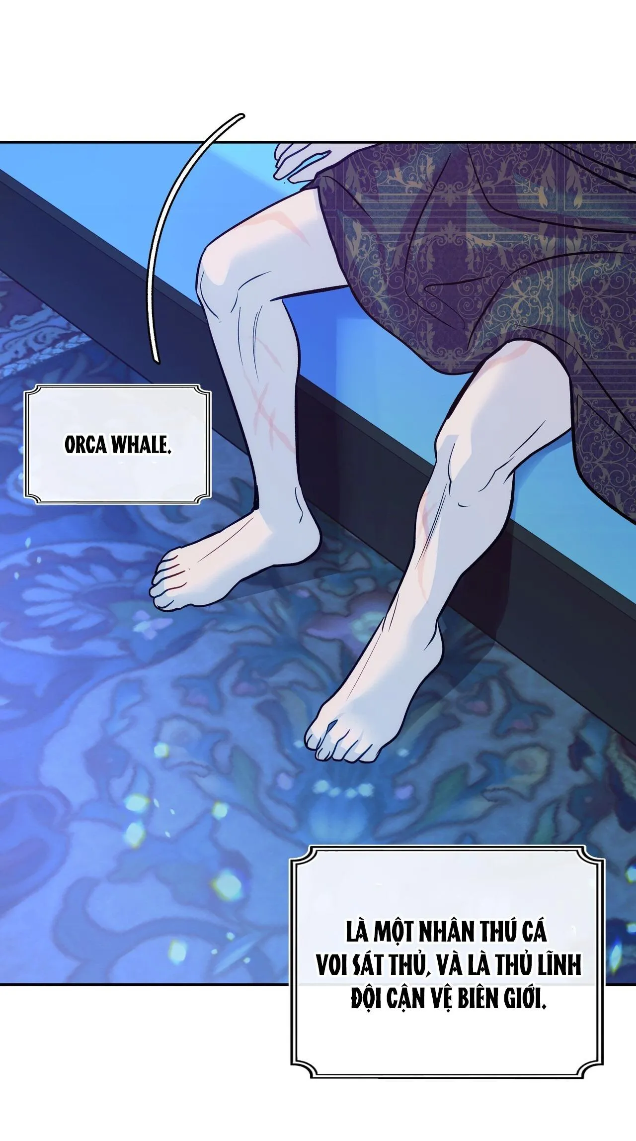 ORCA MANSION Chapter 1 Trang 66