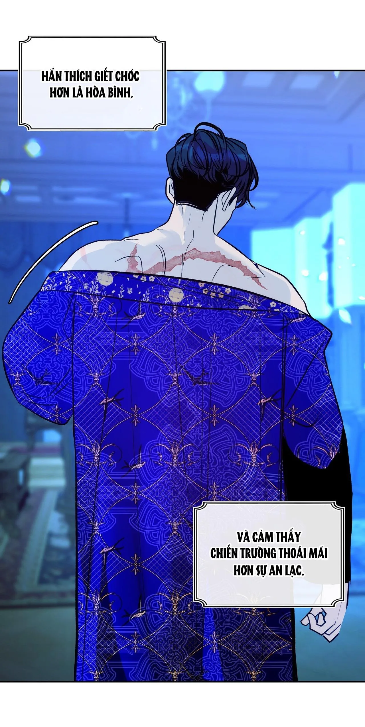 ORCA MANSION Chapter 1 Trang 67