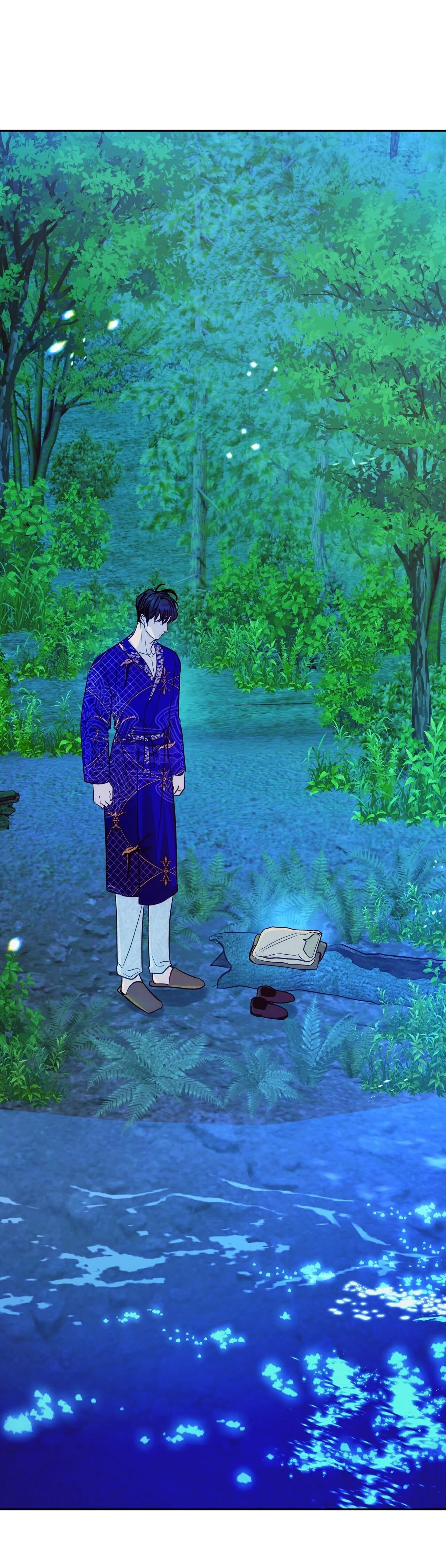 ORCA MANSION Chapter 1 Trang 69