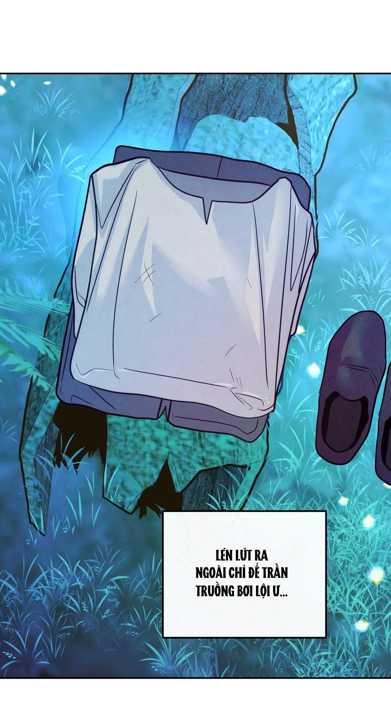 ORCA MANSION Chapter 1 Trang 71