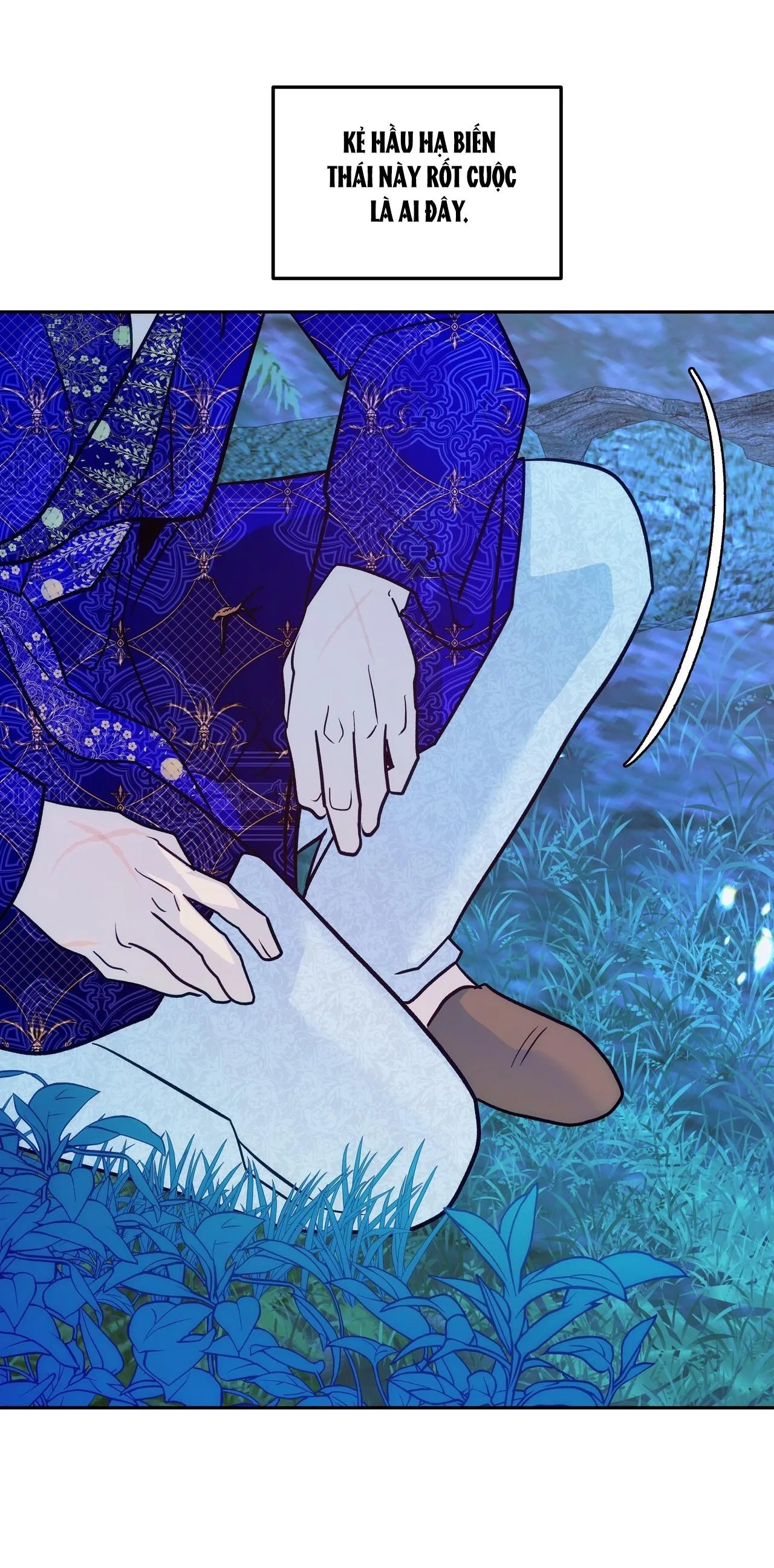 ORCA MANSION Chapter 1 Trang 72