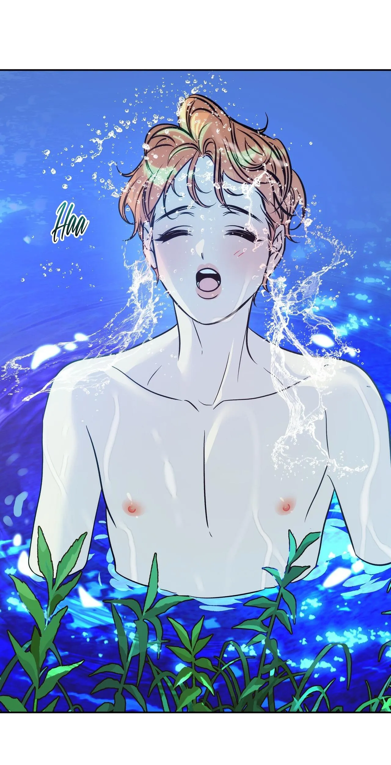 ORCA MANSION Chapter 1 Trang 74