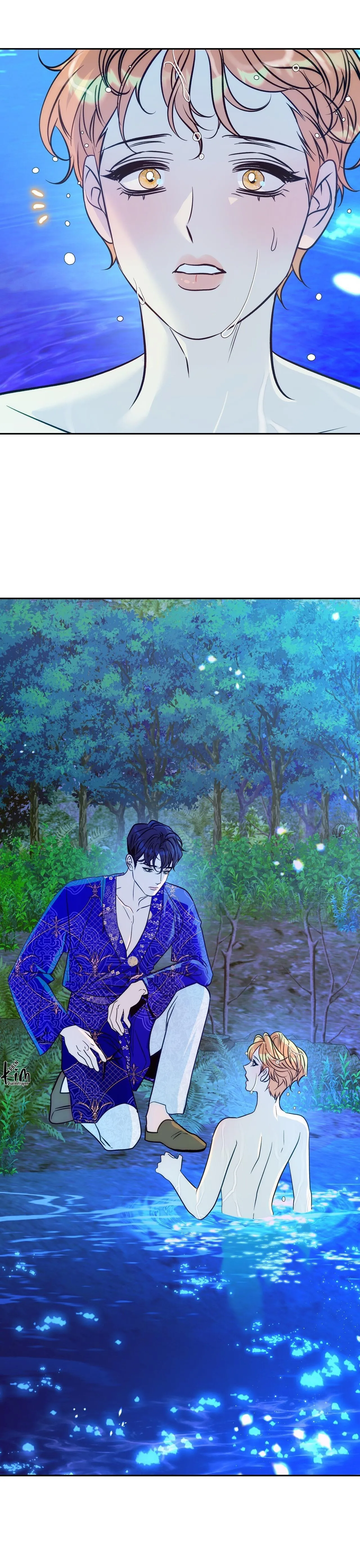 ORCA MANSION Chapter 1 Trang 75