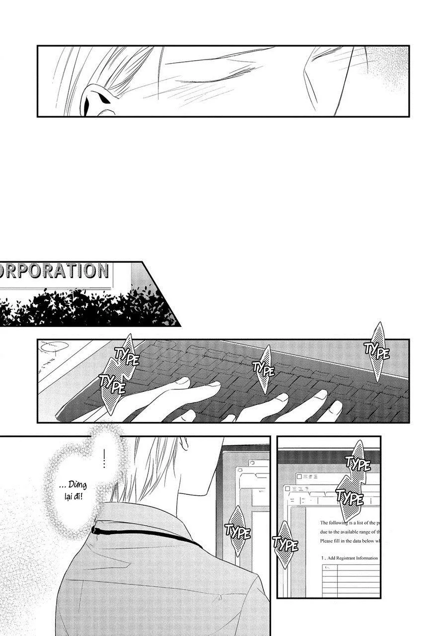 Ore no Buka ga Eroi Mousou wo Yamete Chapter 2 Trang 15