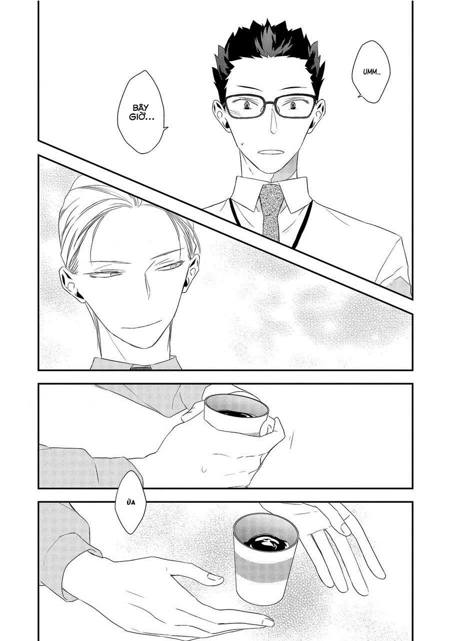 Ore no Buka ga Eroi Mousou wo Yamete Chapter 2 Trang 32