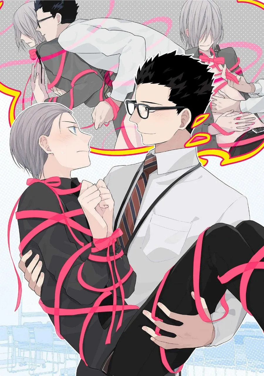 Ore no Buka ga Eroi Mousou wo Yamete Chapter 1 Trang 3