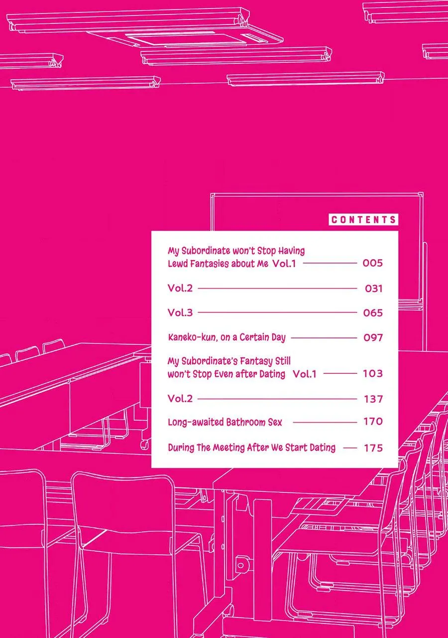 Ore no Buka ga Eroi Mousou wo Yamete Chapter 1 Trang 4