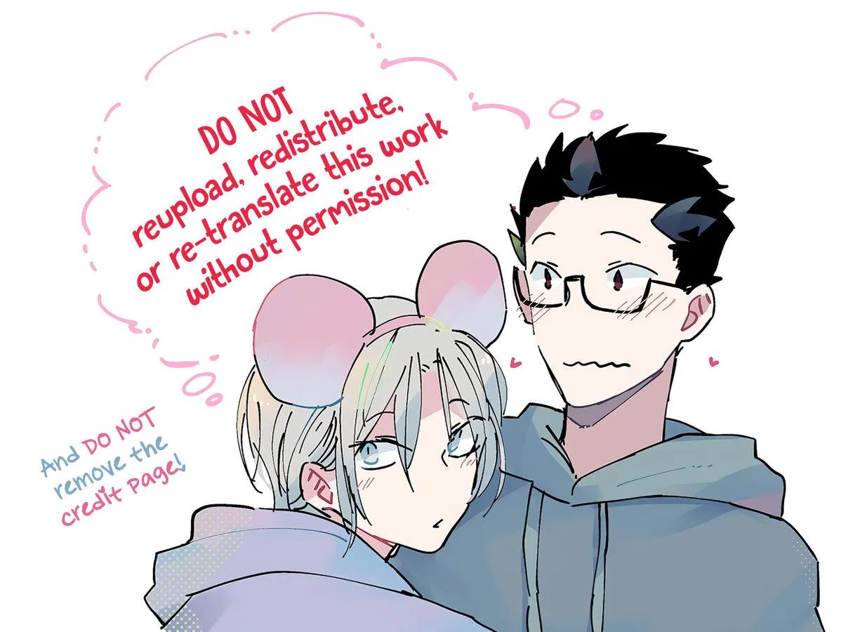 Ore no Buka ga Eroi Mousou wo Yamete Chapter 1 Trang 5