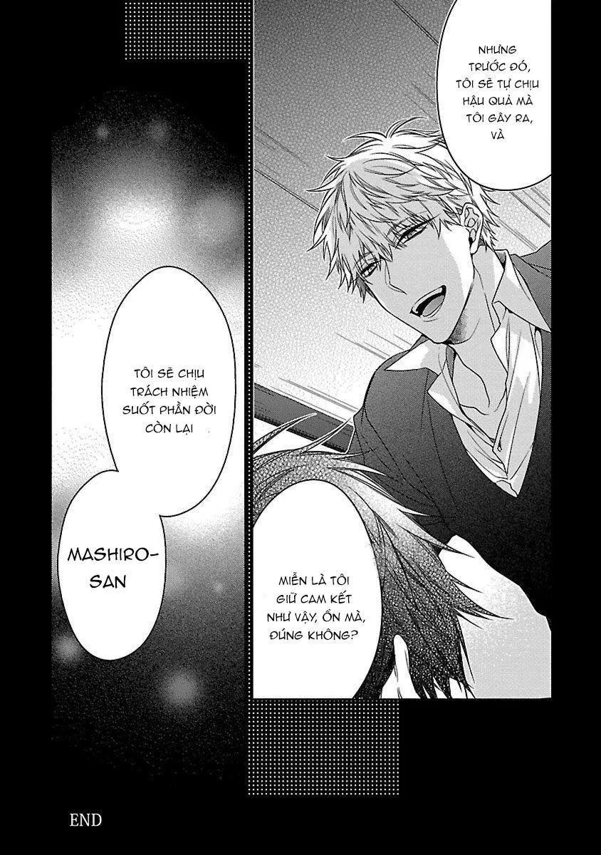 Ore no Kirai na Tsugaisama Chapter 2 Trang 24