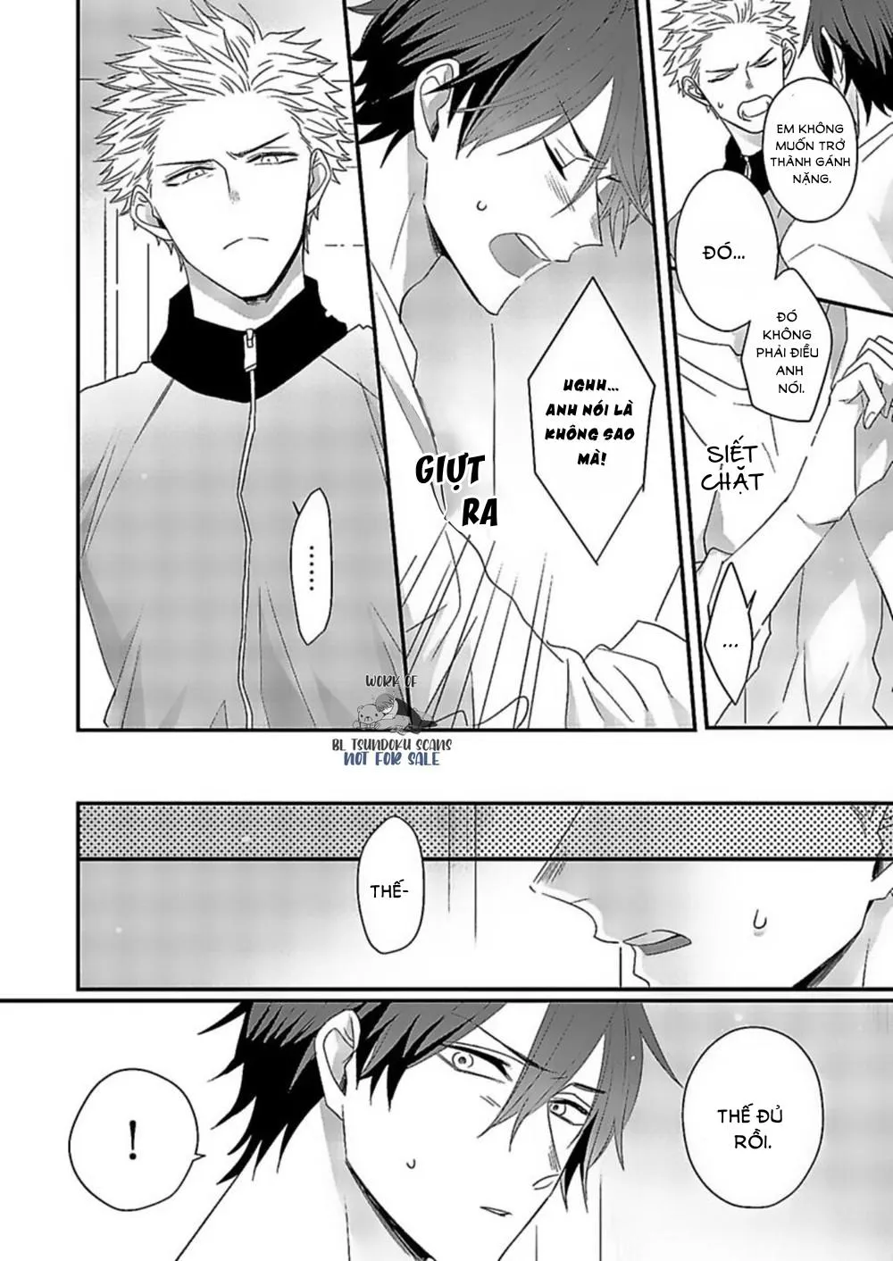 Ore no Koibito no Han un wa Junjou de Dekite Iru Chapter 2 Trang 10