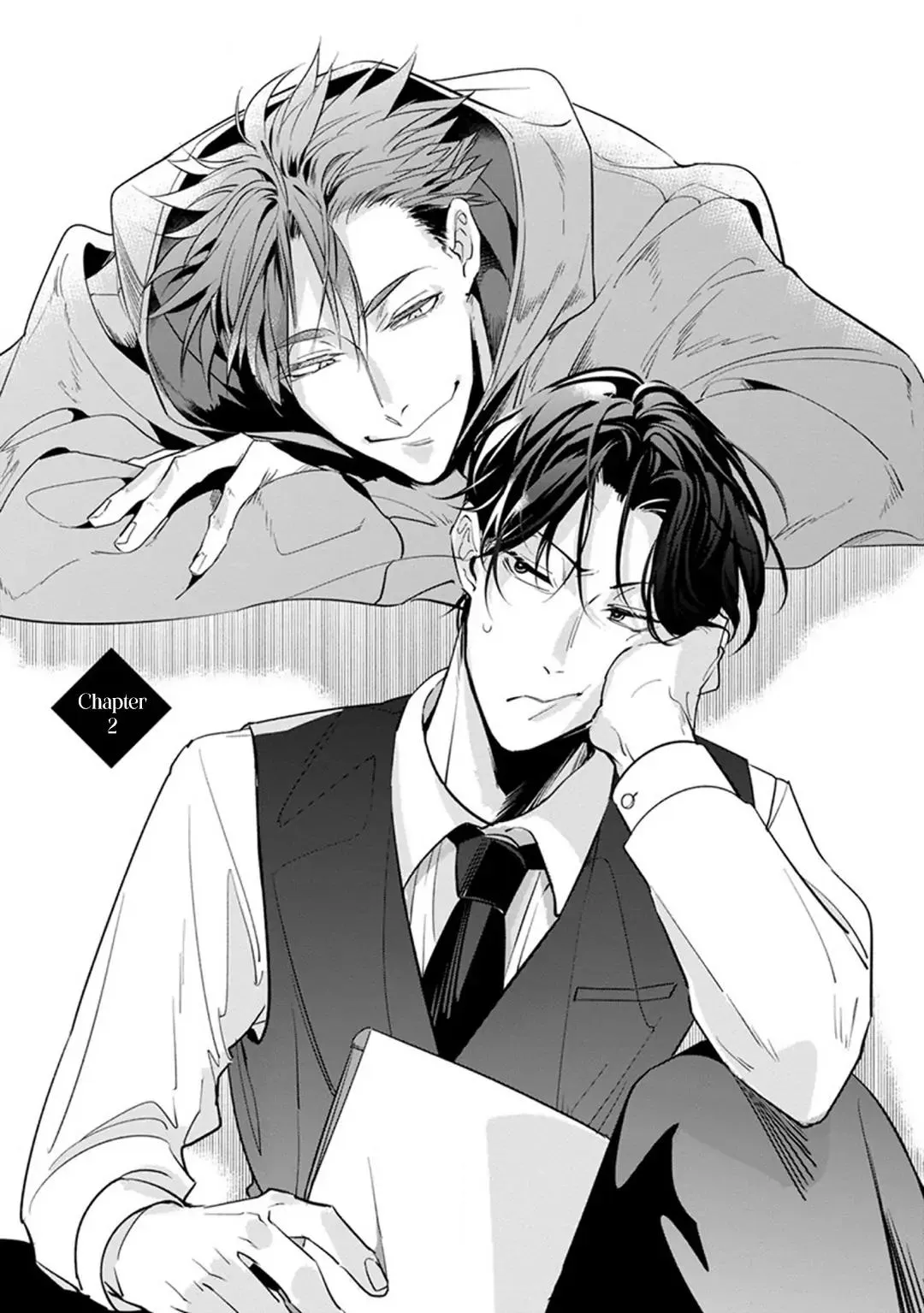 Ore no Seito wa Kawaikunai Chapter 2 Trang 3