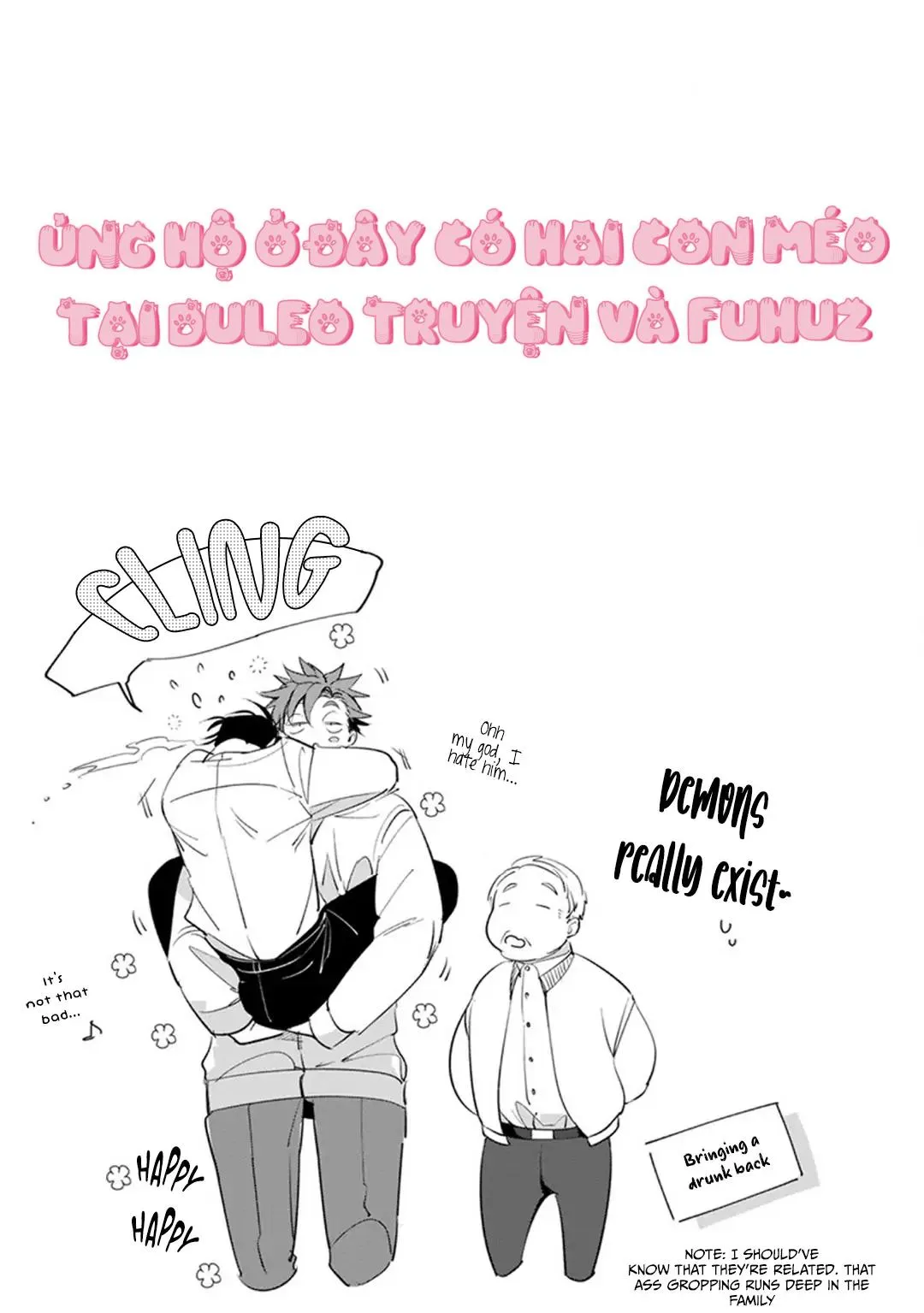 Ore no Seito wa Kawaikunai Chapter 2 Trang 38