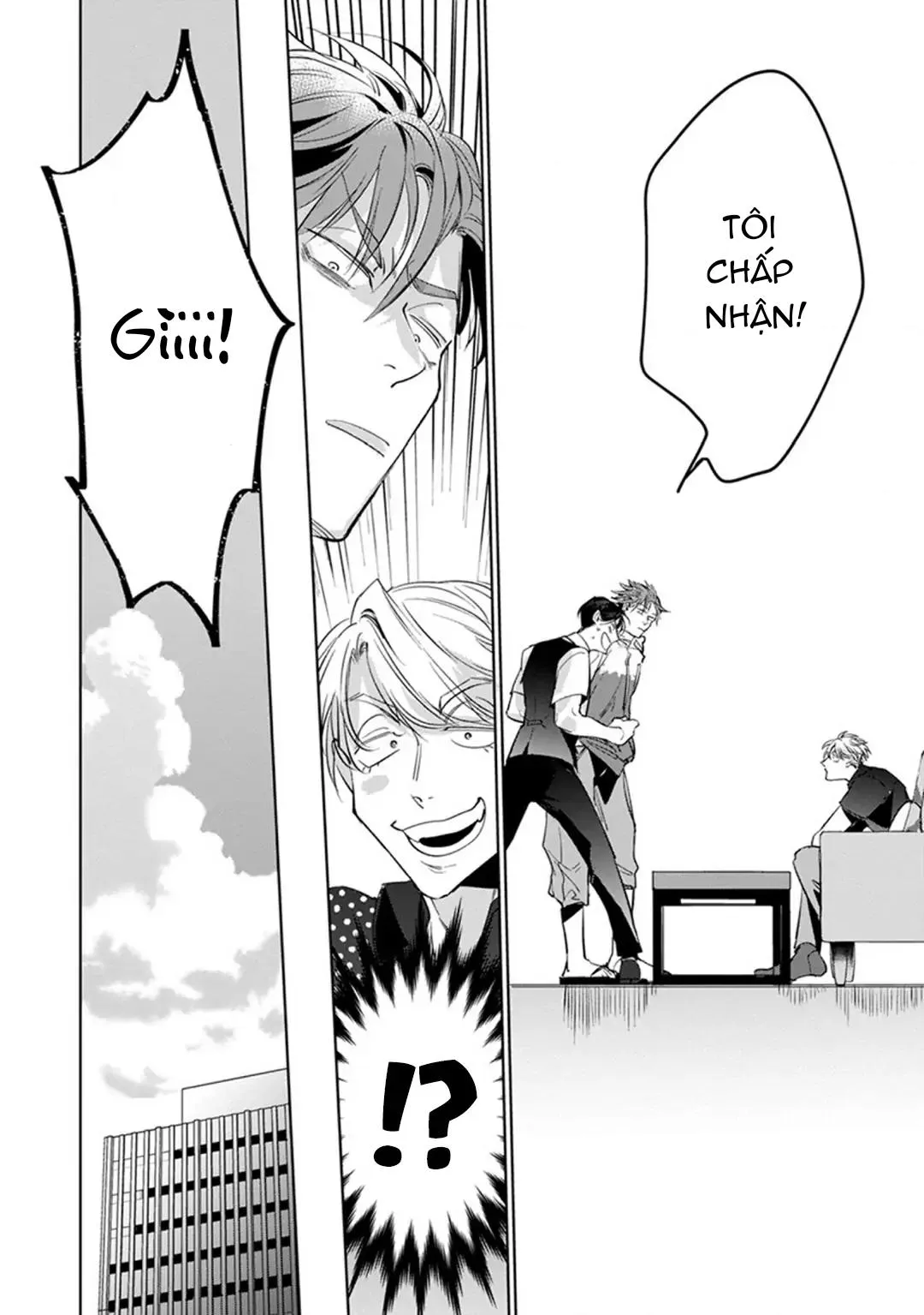 Ore no Seito wa Kawaikunai Chapter 3 Trang 15