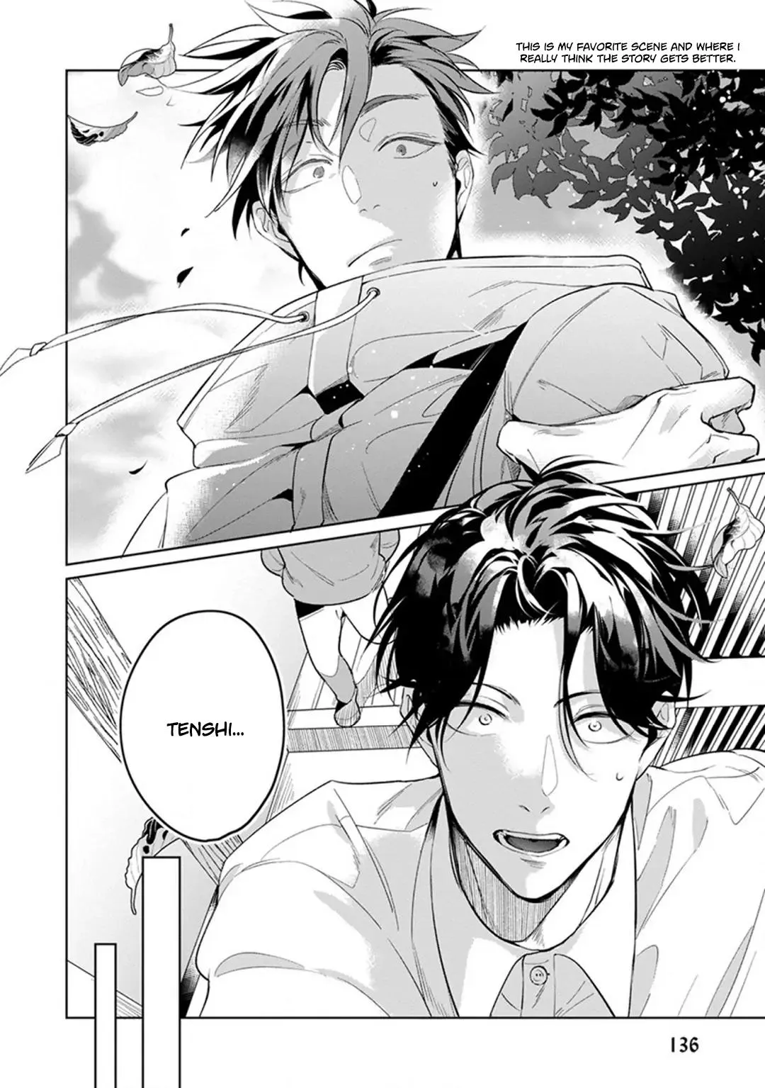 Ore no Seito wa Kawaikunai Chapter 4 Trang 26