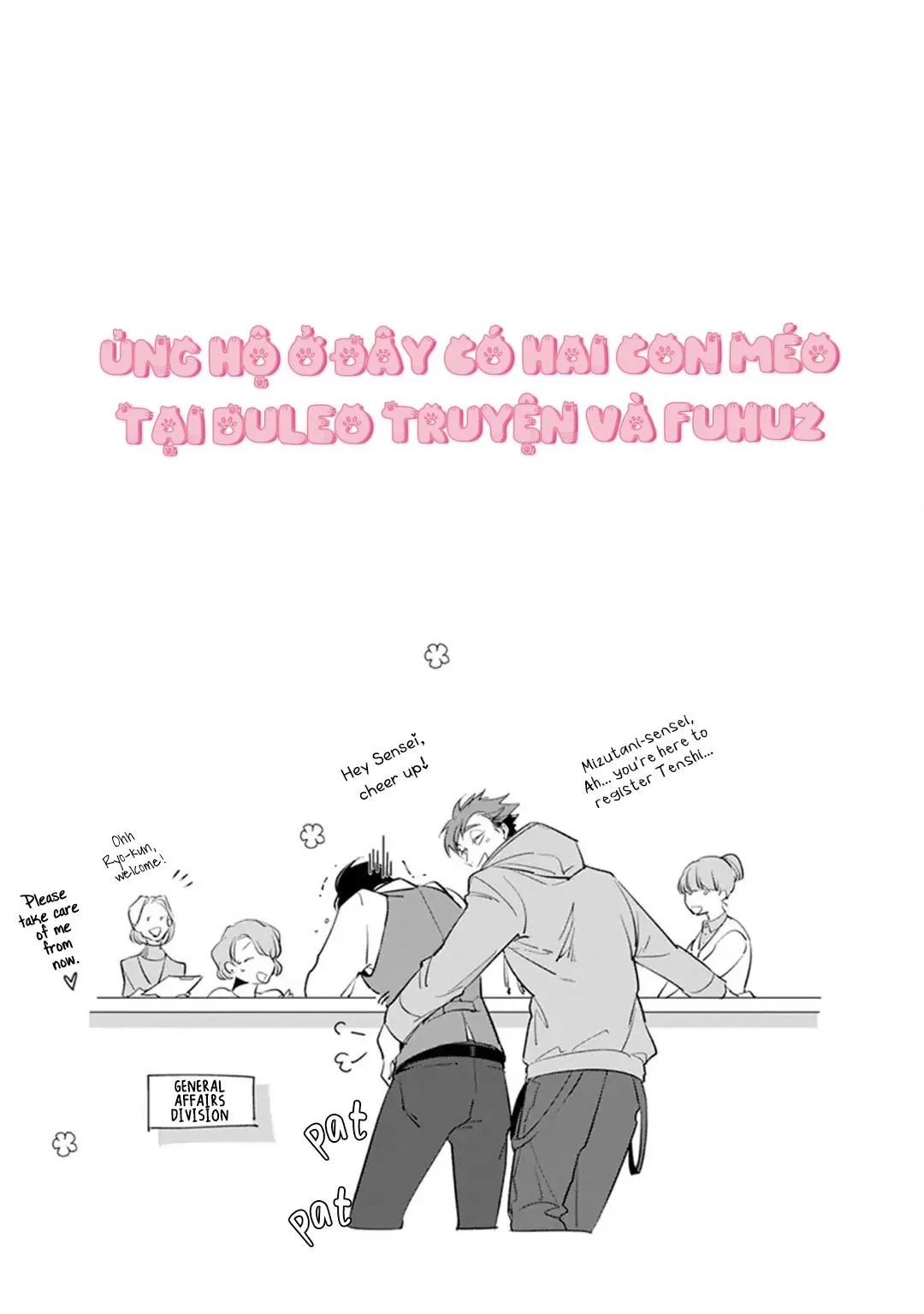 Ore no Seito wa Kawaikunai Chapter 1 Trang 39