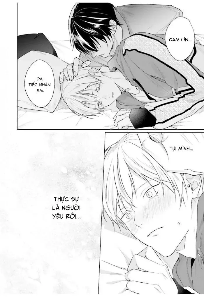 Ore no Sub o Abaku na Chapter 3 Trang 29