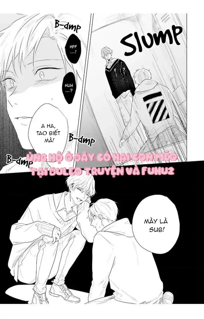 Ore no Sub o Abaku na Chapter 4 Trang 30
