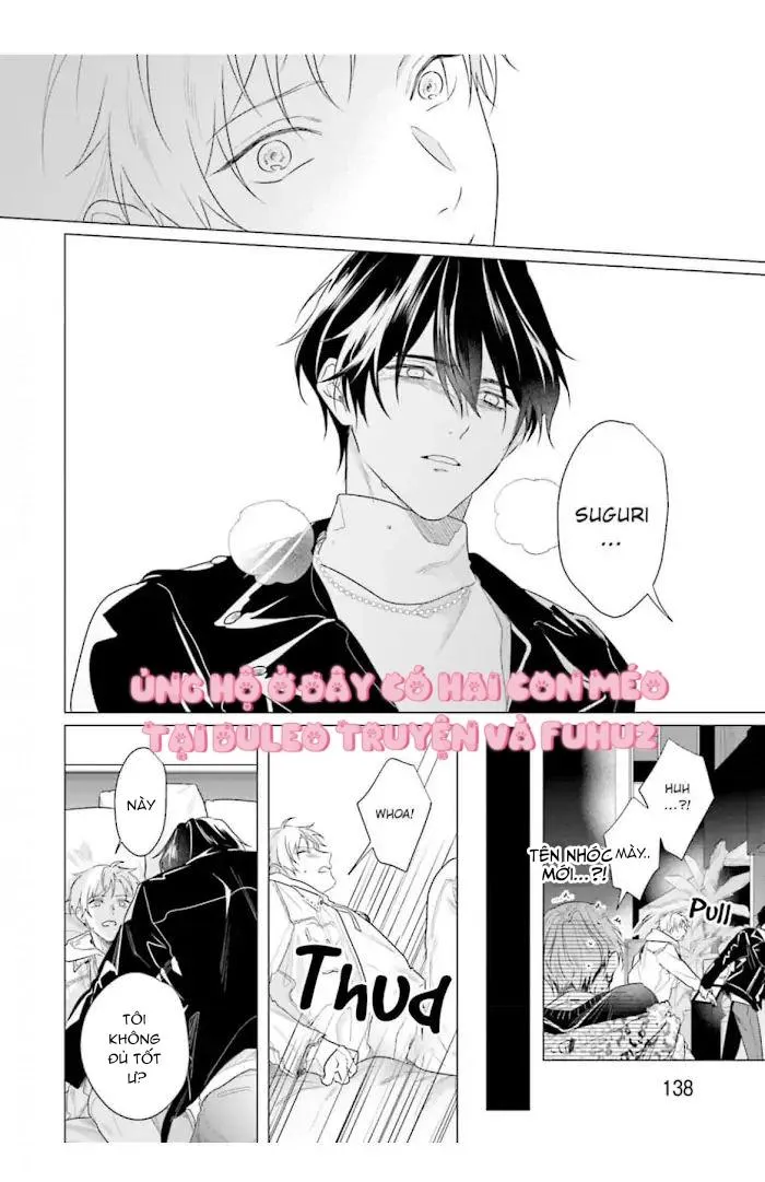 Ore no Sub o Abaku na Chapter 5 Trang 5