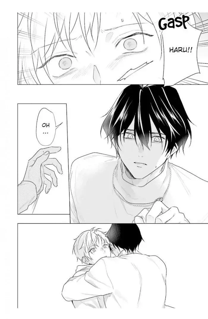 Ore no Sub o Abaku na Chapter 5 Trang 11