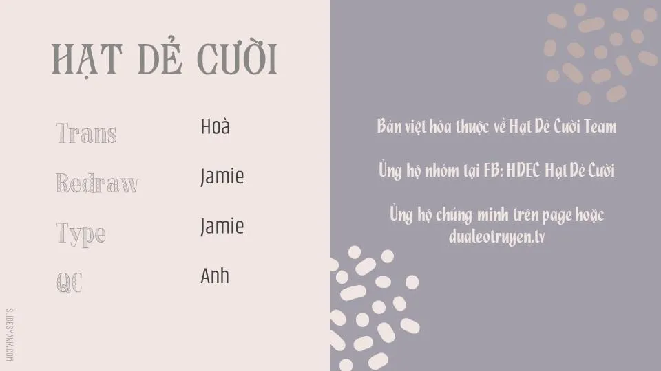 Osananajimi ja Gaman Dekinai Chapter 9 Trang 30