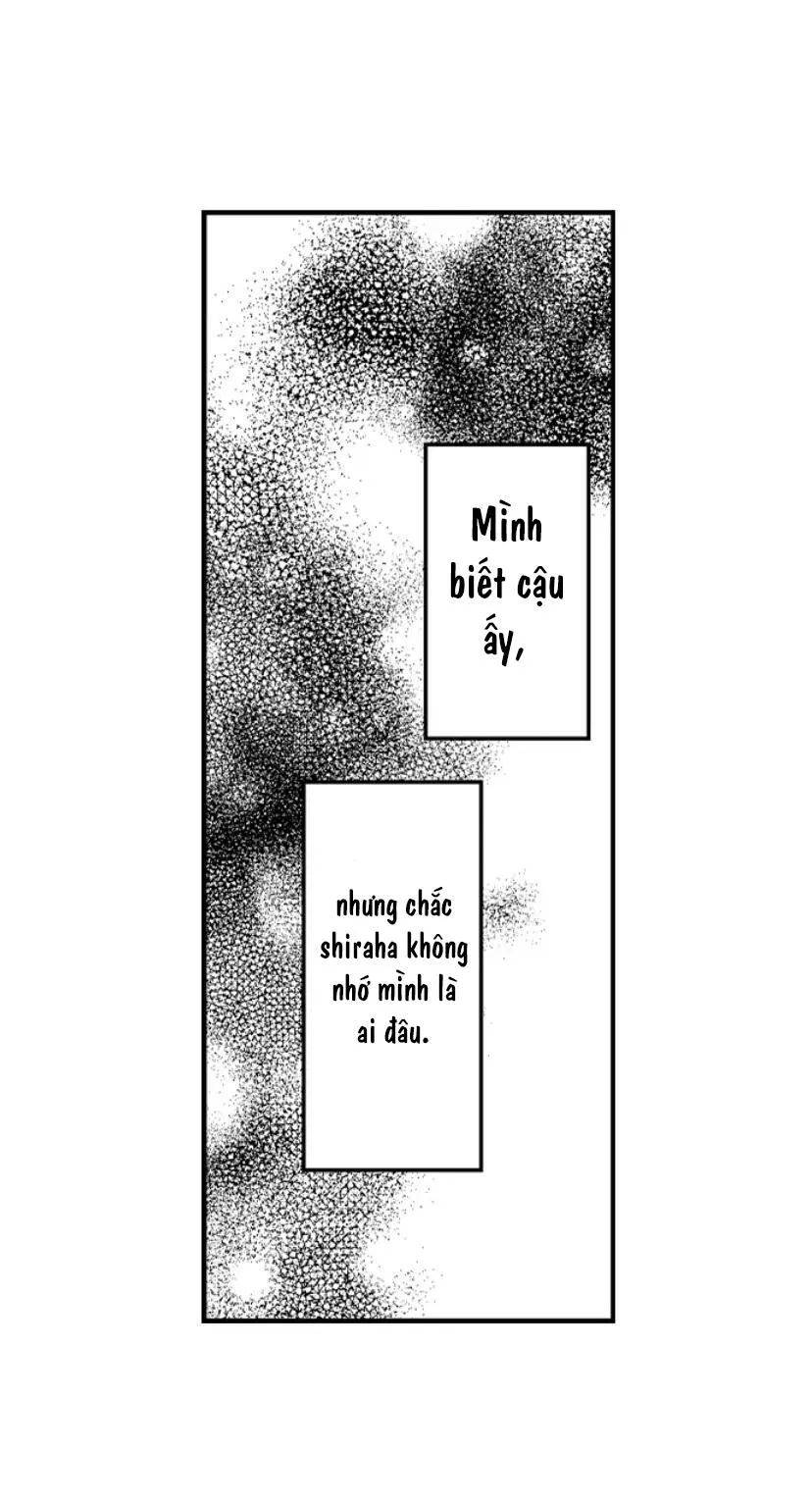 Otoguro Đáng Sợ Và Cứng Rắn, Đang Yêu?! Chapter 2 Trang 18