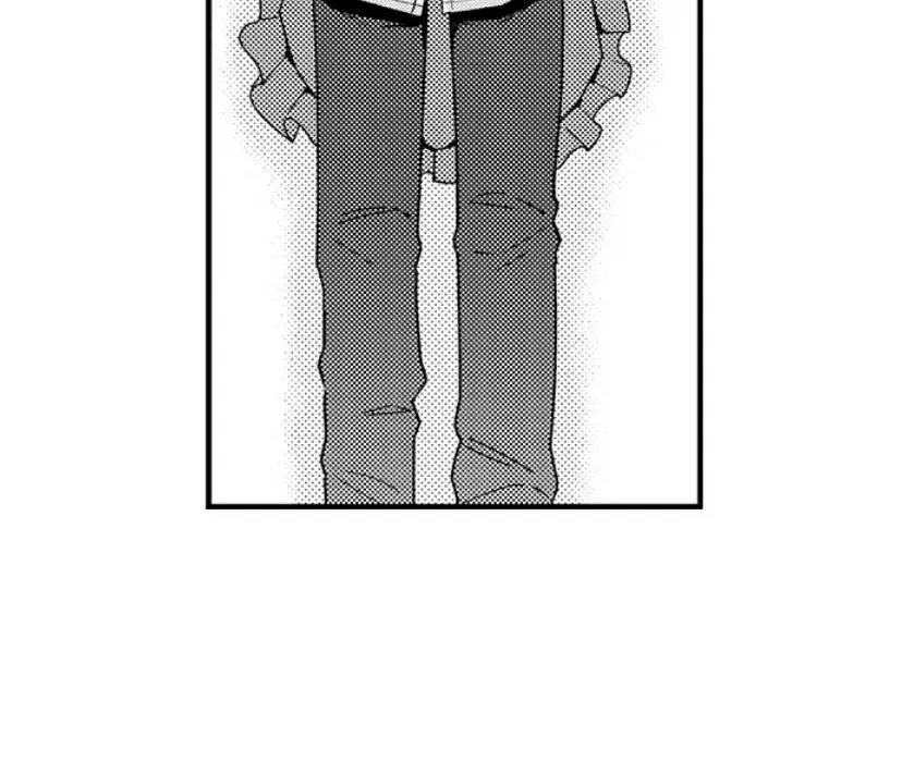 Otoguro Đáng Sợ Và Cứng Rắn, Đang Yêu?! Chapter 2 Trang 20