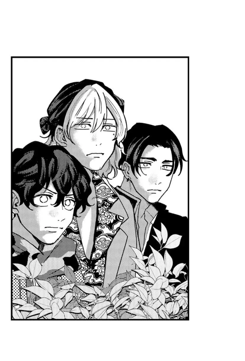 Otoguro Đáng Sợ Và Cứng Rắn, Đang Yêu?! Chapter 3 Trang 31