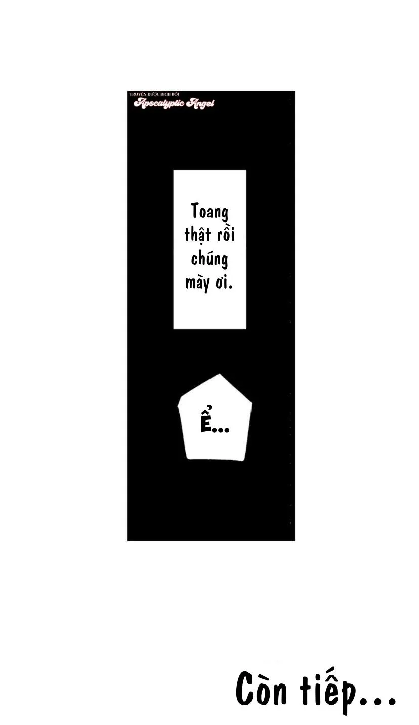 Otoguro Đáng Sợ Và Cứng Rắn, Đang Yêu?! Chapter 3 Trang 32