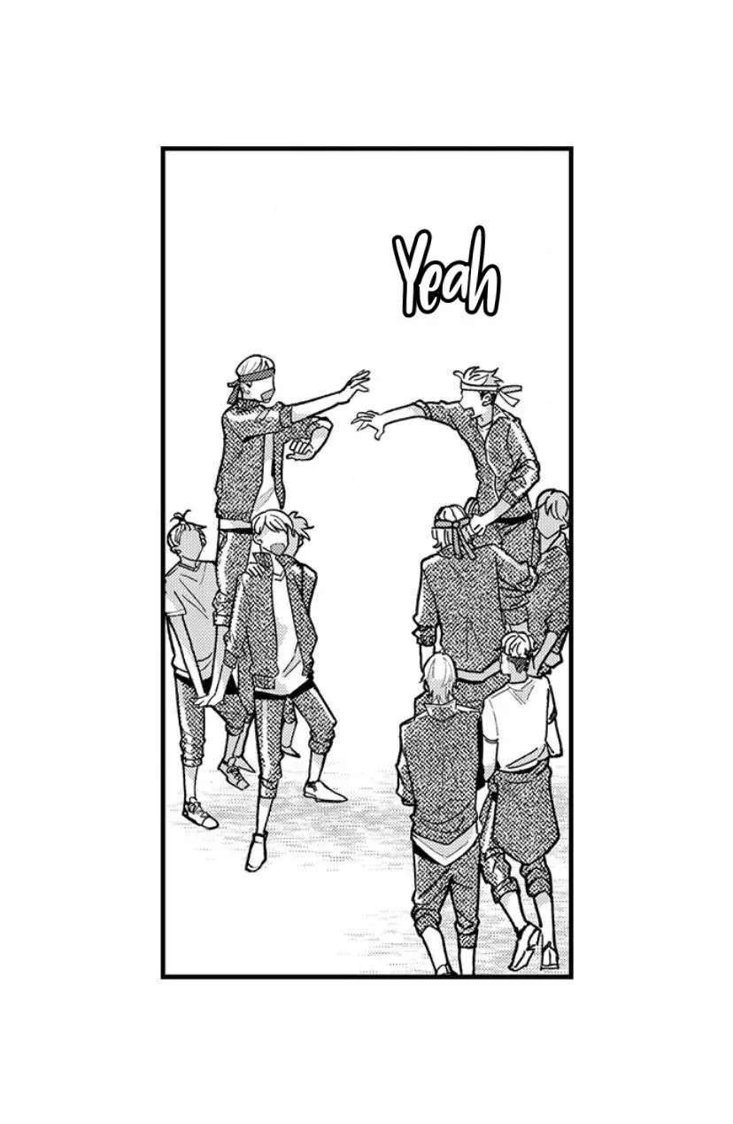 Otoguro Đáng Sợ Và Cứng Rắn, Đang Yêu?! Chapter 4 Trang 16