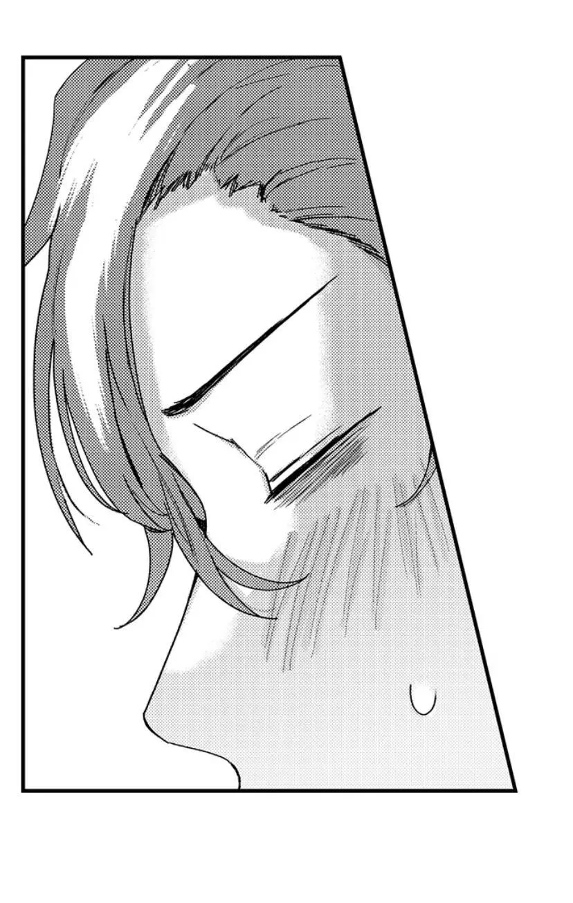 Otoguro Đáng Sợ Và Cứng Rắn, Đang Yêu?! Chapter 4 Trang 18