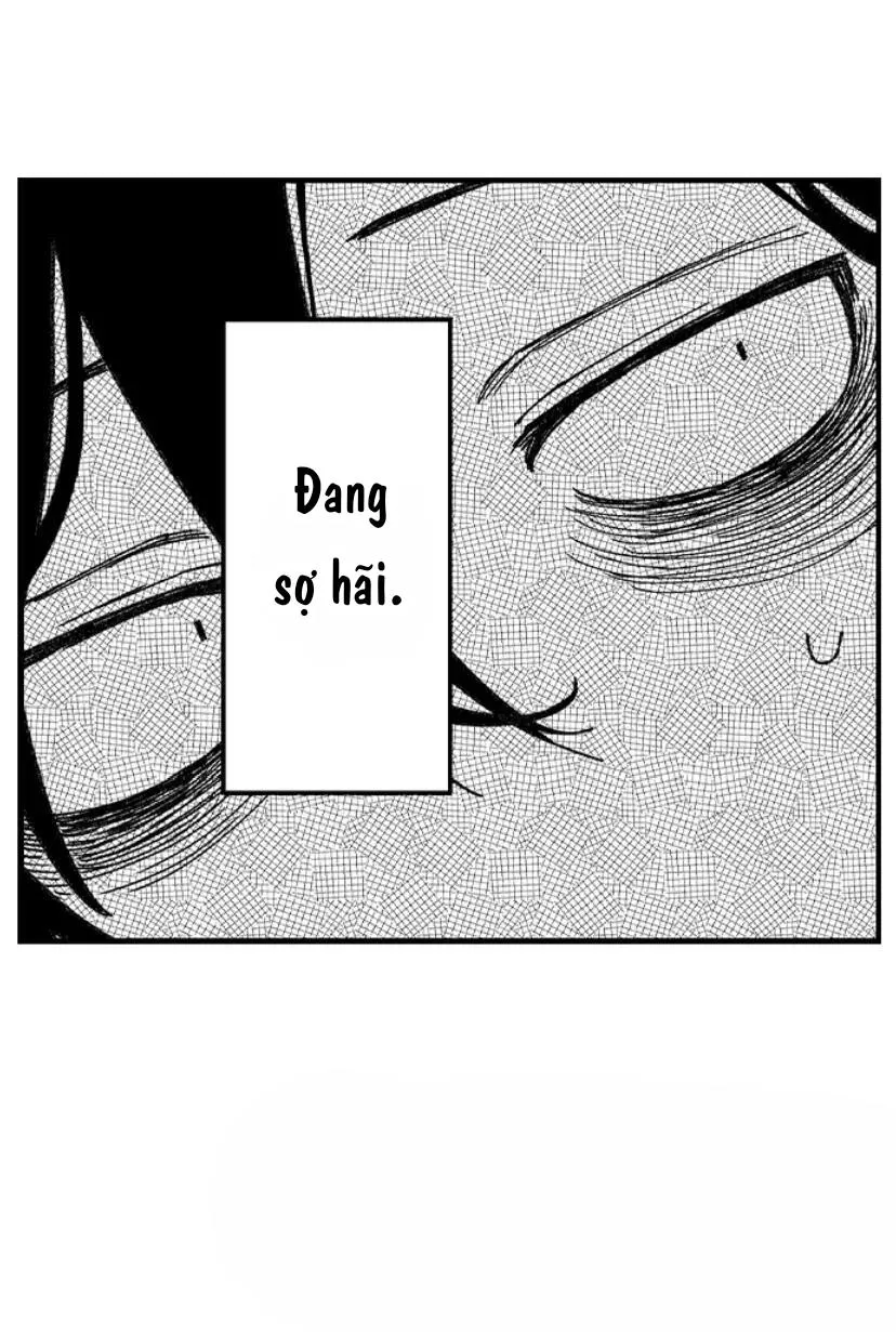 Otoguro Đáng Sợ Và Cứng Rắn, Đang Yêu?! Chapter 5 Trang 36