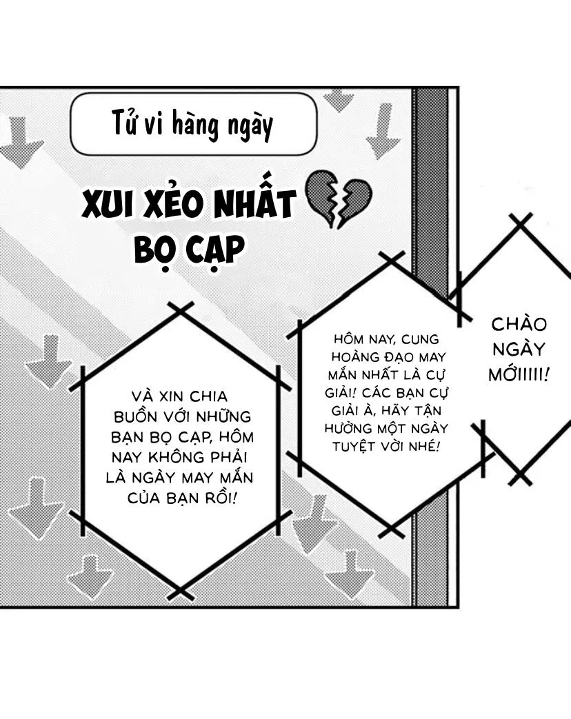 Otoguro Đáng Sợ Và Cứng Rắn, Đang Yêu?! Chapter 7 Trang 12