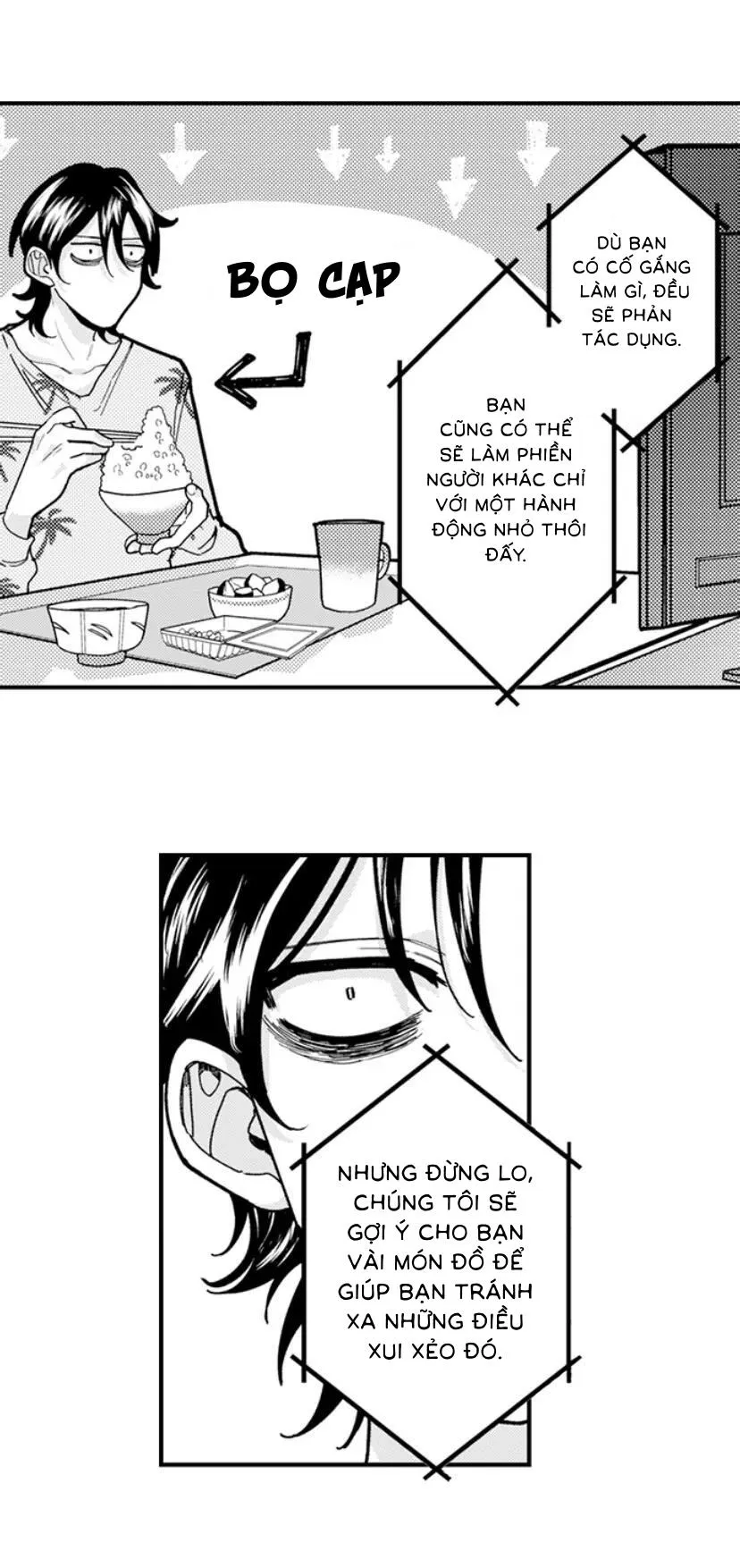 Otoguro Đáng Sợ Và Cứng Rắn, Đang Yêu?! Chapter 7 Trang 14