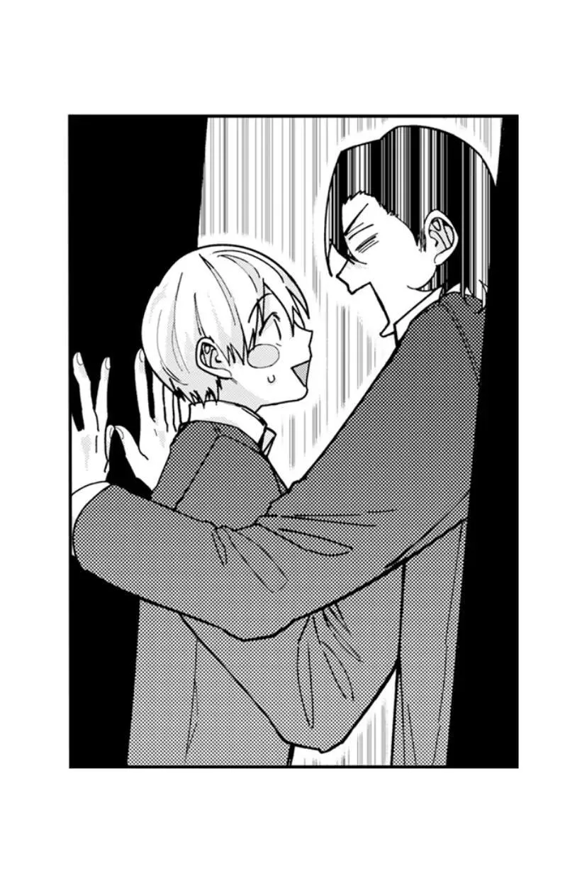 Otoguro Đáng Sợ Và Cứng Rắn, Đang Yêu?! Chapter 8 Trang 28