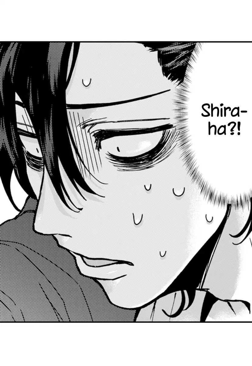 Otoguro Đáng Sợ Và Cứng Rắn, Đang Yêu?! Chapter 8 Trang 29