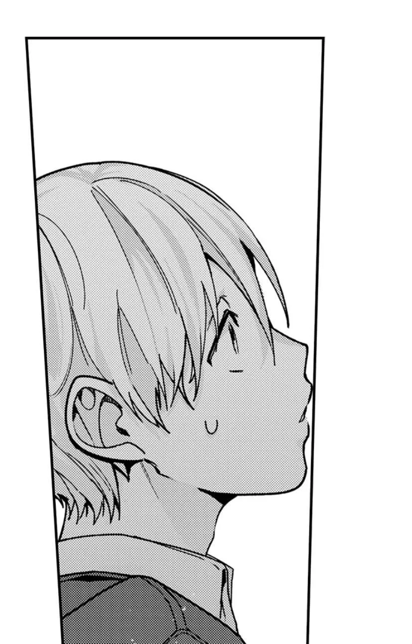 Otoguro Đáng Sợ Và Cứng Rắn, Đang Yêu?! Chapter 9 Trang 5