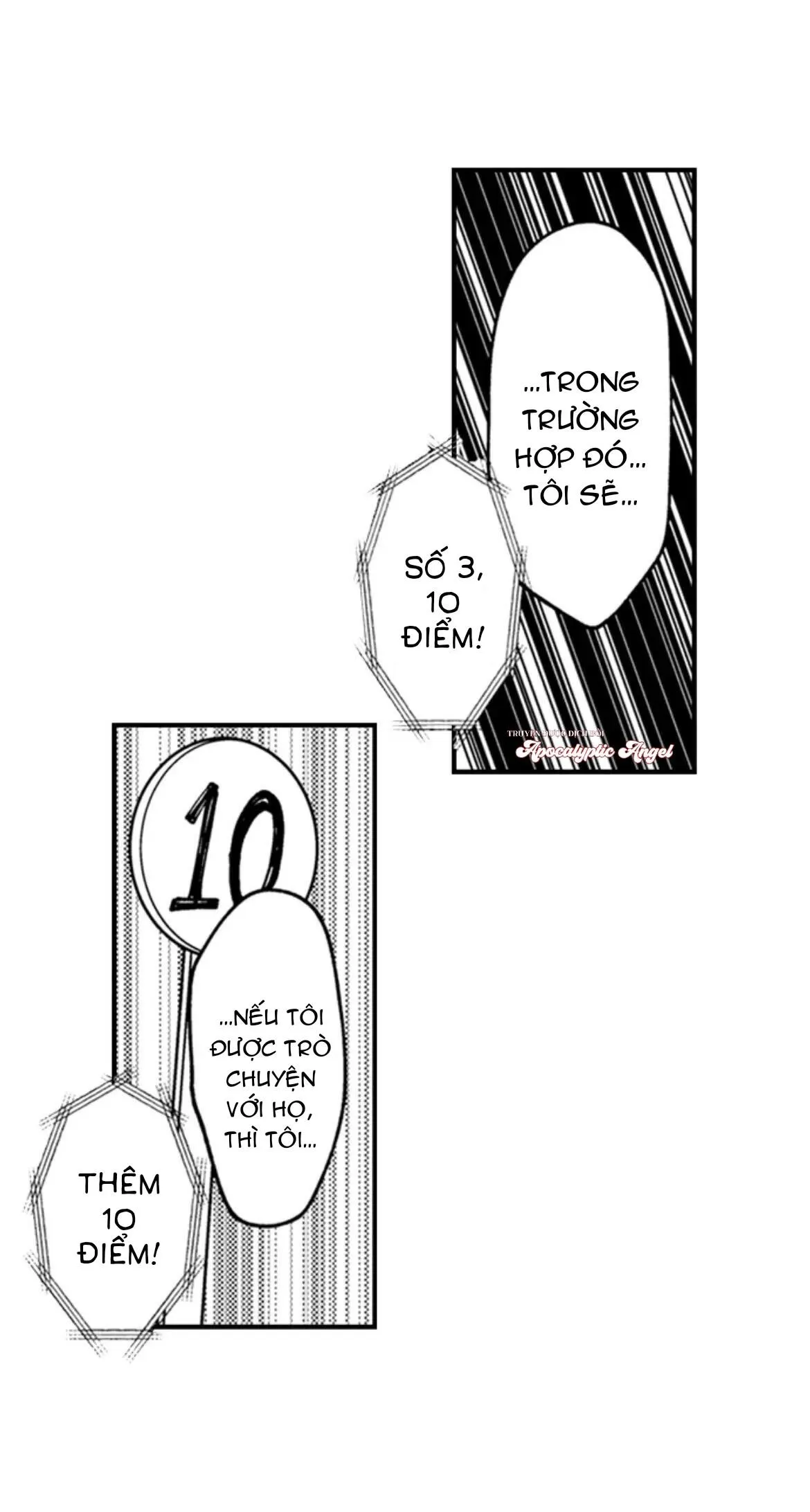 Otoguro Đáng Sợ Và Cứng Rắn, Đang Yêu?! Chapter 12 Trang 5