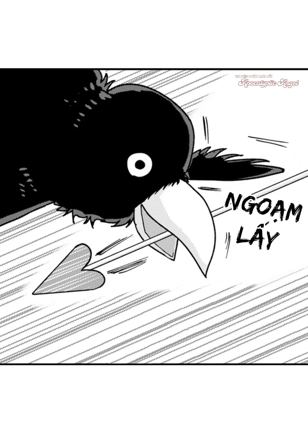 Otoguro Đáng Sợ Và Cứng Rắn, Đang Yêu?! Chapter 12 Trang 19