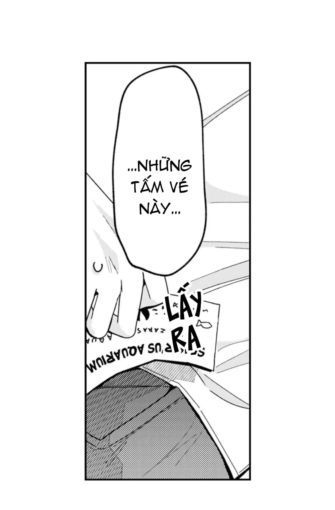 Otoguro Đáng Sợ Và Cứng Rắn, Đang Yêu?! Chapter 12 Trang 28