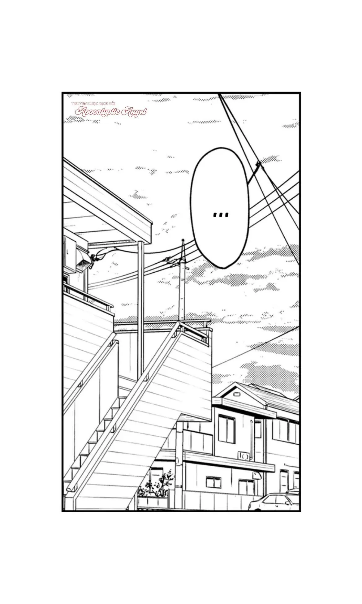 Otoguro Đáng Sợ Và Cứng Rắn, Đang Yêu?! Chapter 12 Trang 33